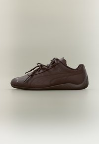 Δεν επιλέχθηκε, chocolate brown/warm white