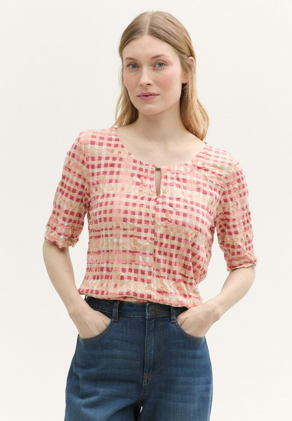 CRINKLE  - T-Shirt print