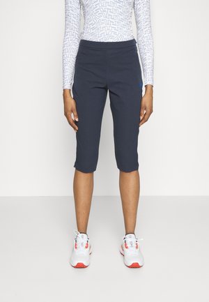 Broek - dark blue