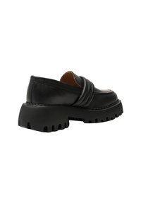 Shoe The Bear STB-POSEY  - Obuća za navlačenje -  black