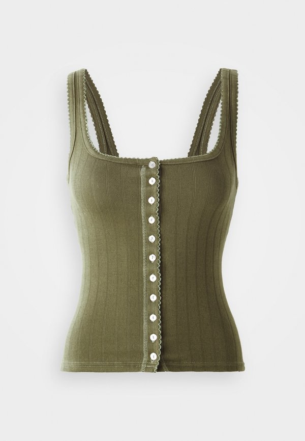 END GAME POINTELLE TANK - Top - army3