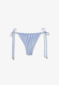 Unausgewählt, Light Blue