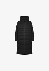 Unausgewählt, black check