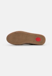 Jana Botines bajos - grey