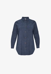 Unselected, midnight marine cc