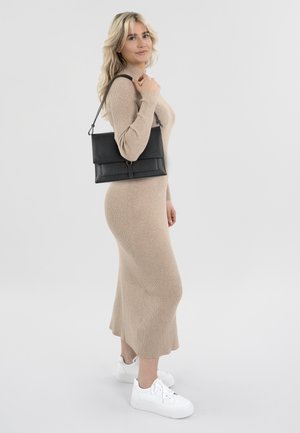 DORIAN - Handbag - noir