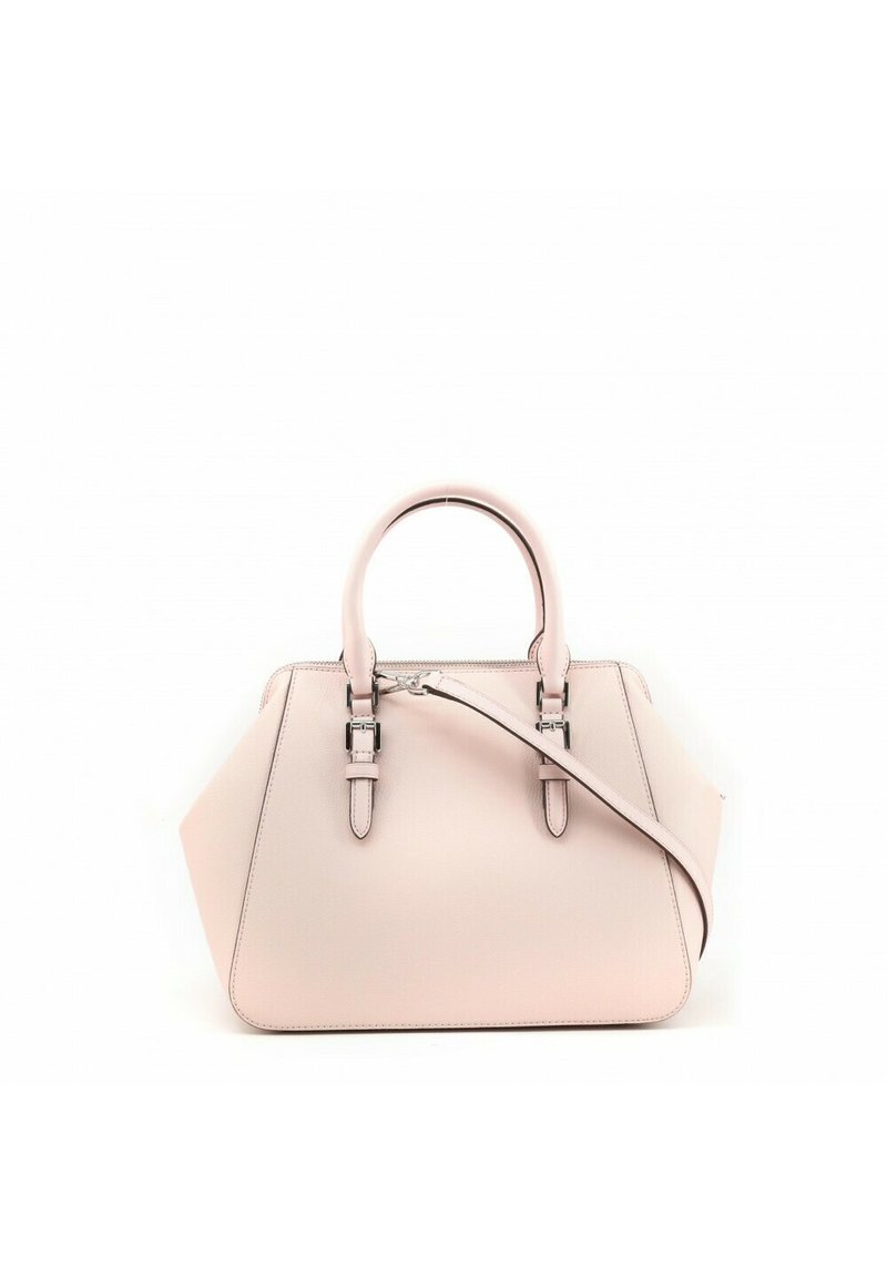 Michael Kors CHARLOTTE Handbag pink/light pink Zalando