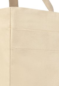 Thinking Mu MON BAG UNISEX - Shopper - beige
