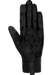Reusch IAN TOUCH-TEC - Guantes -  black