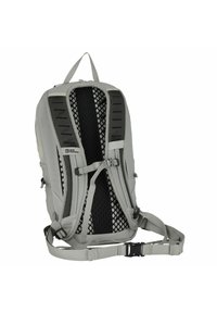 Jack Wolfskin PRELIGHT SHAPE  - Wandelrugzak - stark white
