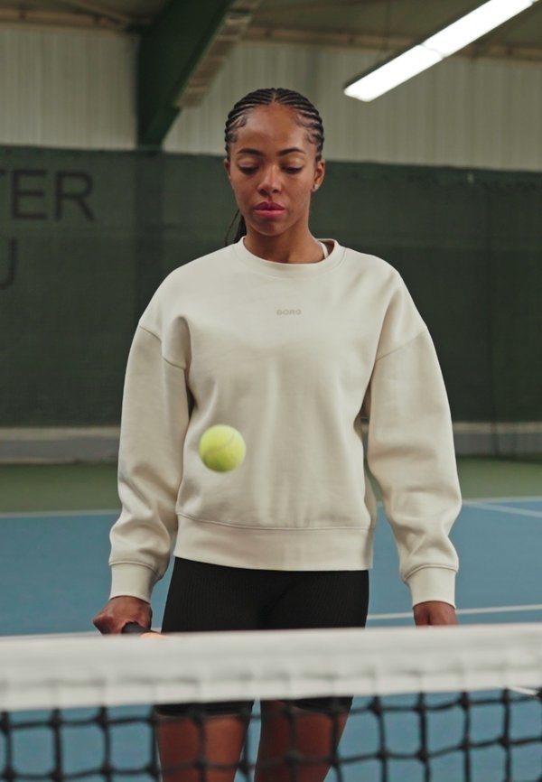 BOYFRIEND - Sweatshirt - birch2