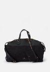 Weekend bag - black