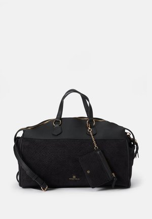Sac week-end - black