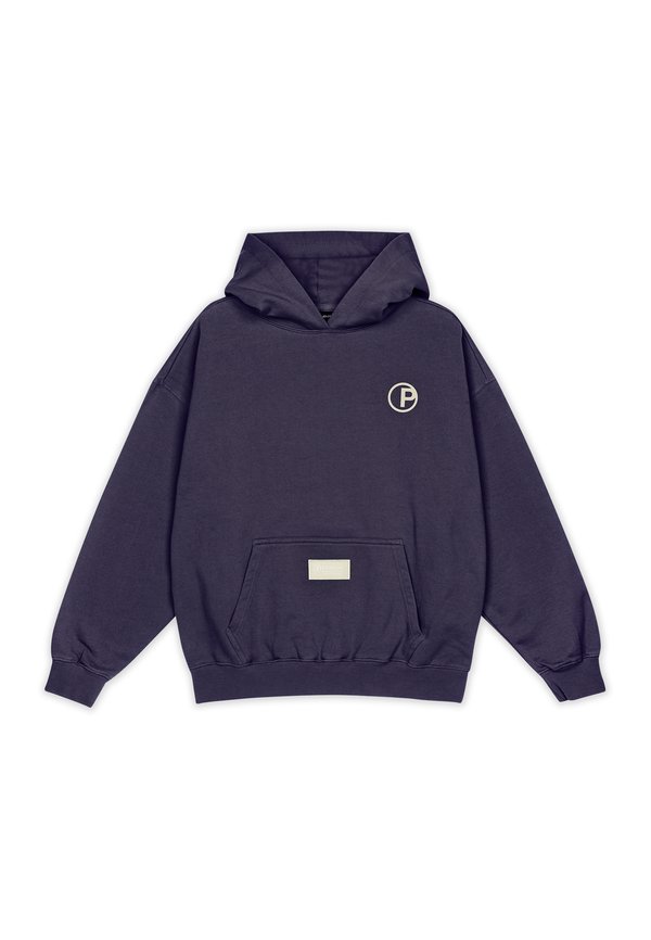 FIO OVERSIZED HOODIE - Hoodie4
