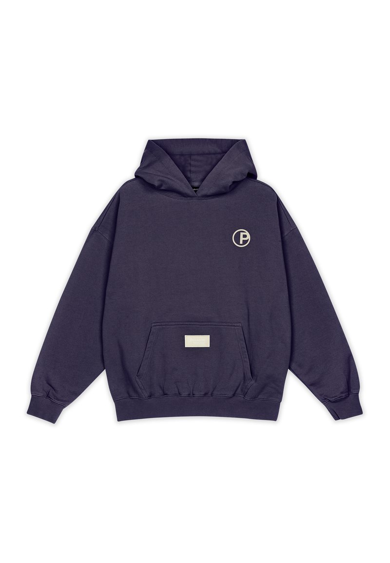 Pegador Hoodie blauw Pegador Hoodie blauw