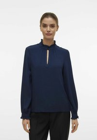 Vero Moda - Bluzka Miniatura obrazu 1