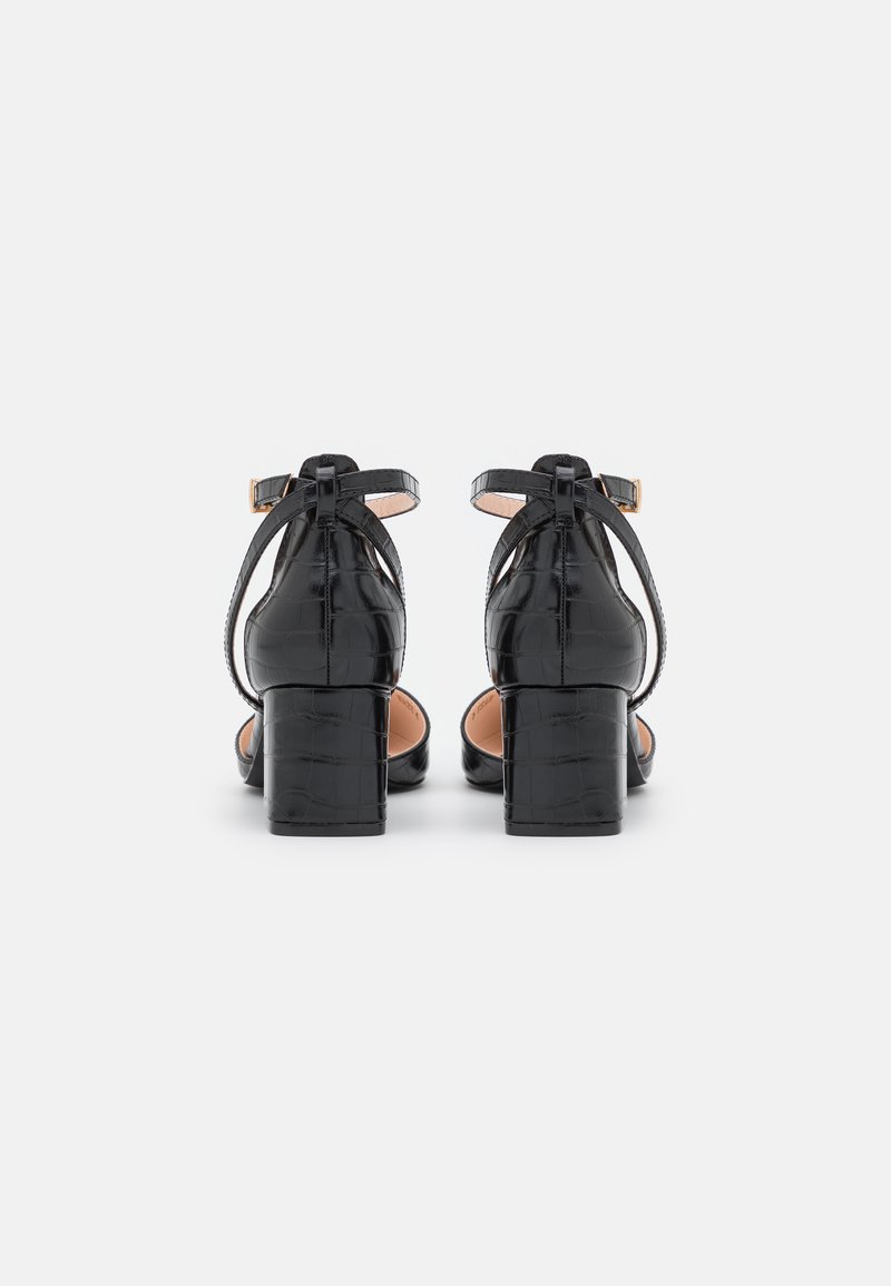 Damen Klassische Pumps | RAID HAZY Pumps black/schwarz - DH57045 Damen Klassische Pumps | RAID HAZY Pumps black/schwarz - DH57045