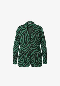 Unausgewählt, green