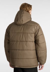 Vans MTE HILLGATE PUFFER - Winterjas - bungee cord