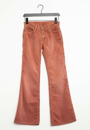 Levi's® Jeans Straight Leg - pink