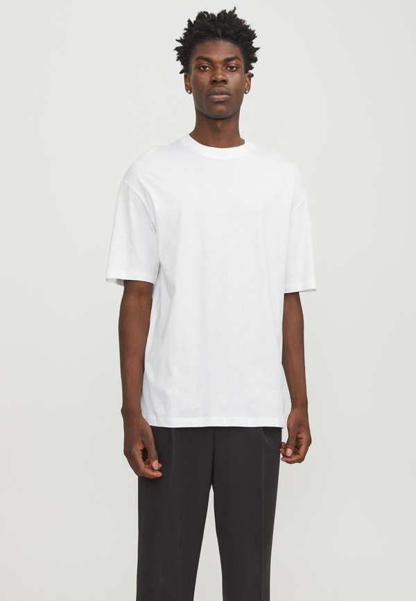 JJEBRADLEY O-NECK - Basic T-shirt2