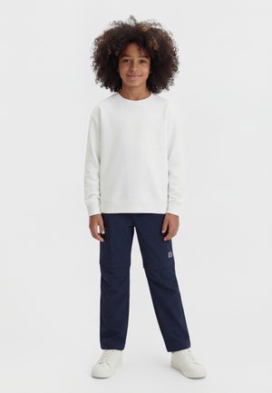 Reima BUGPROOF SURINA - Hlače - navy