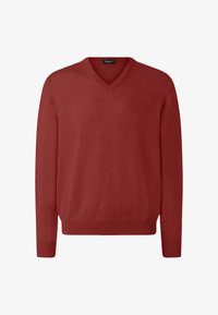 Non selezionato, smooth cherry