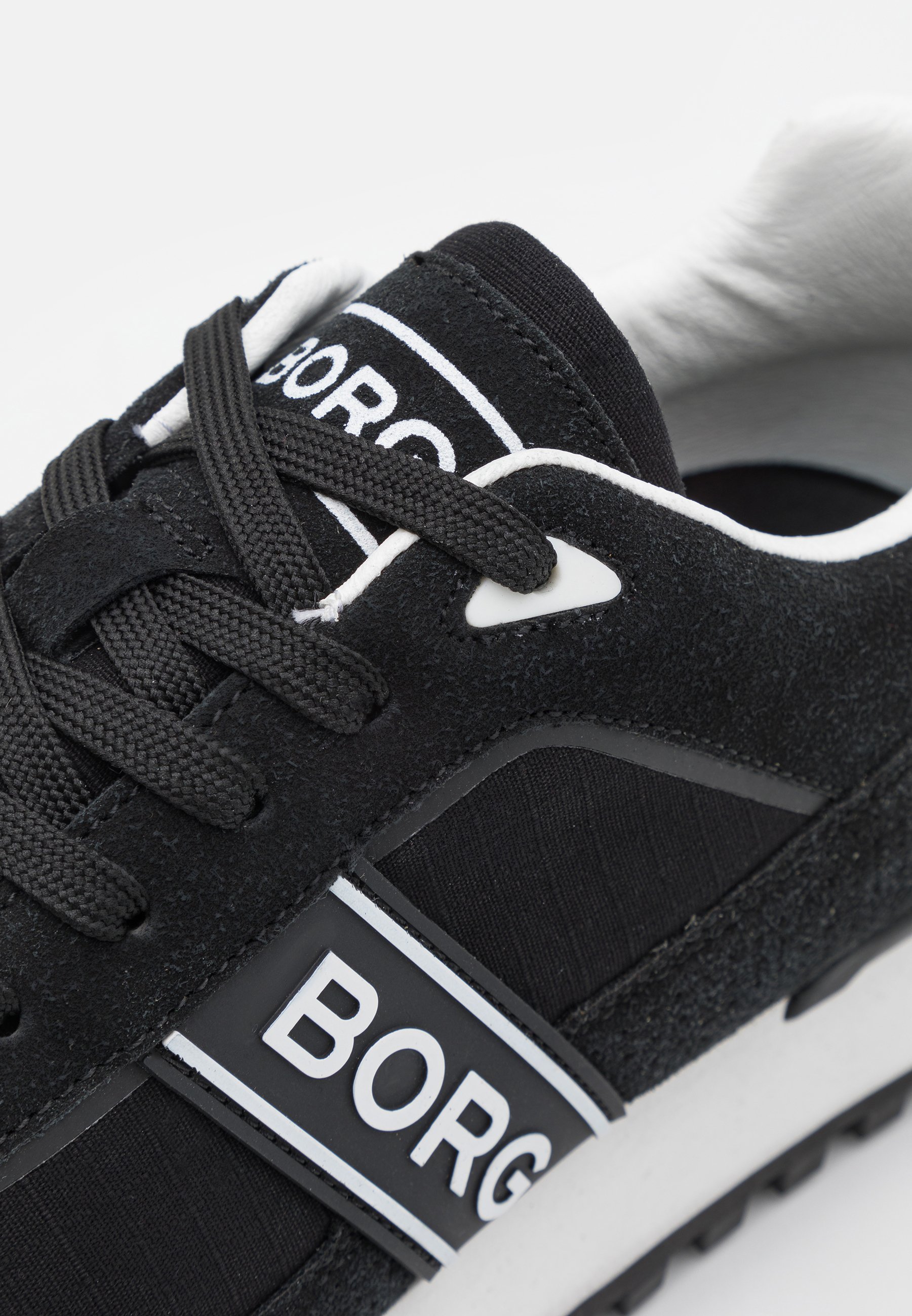 bjorn borg trainers black