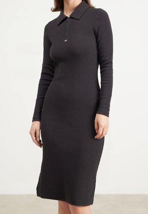 Jurk - black