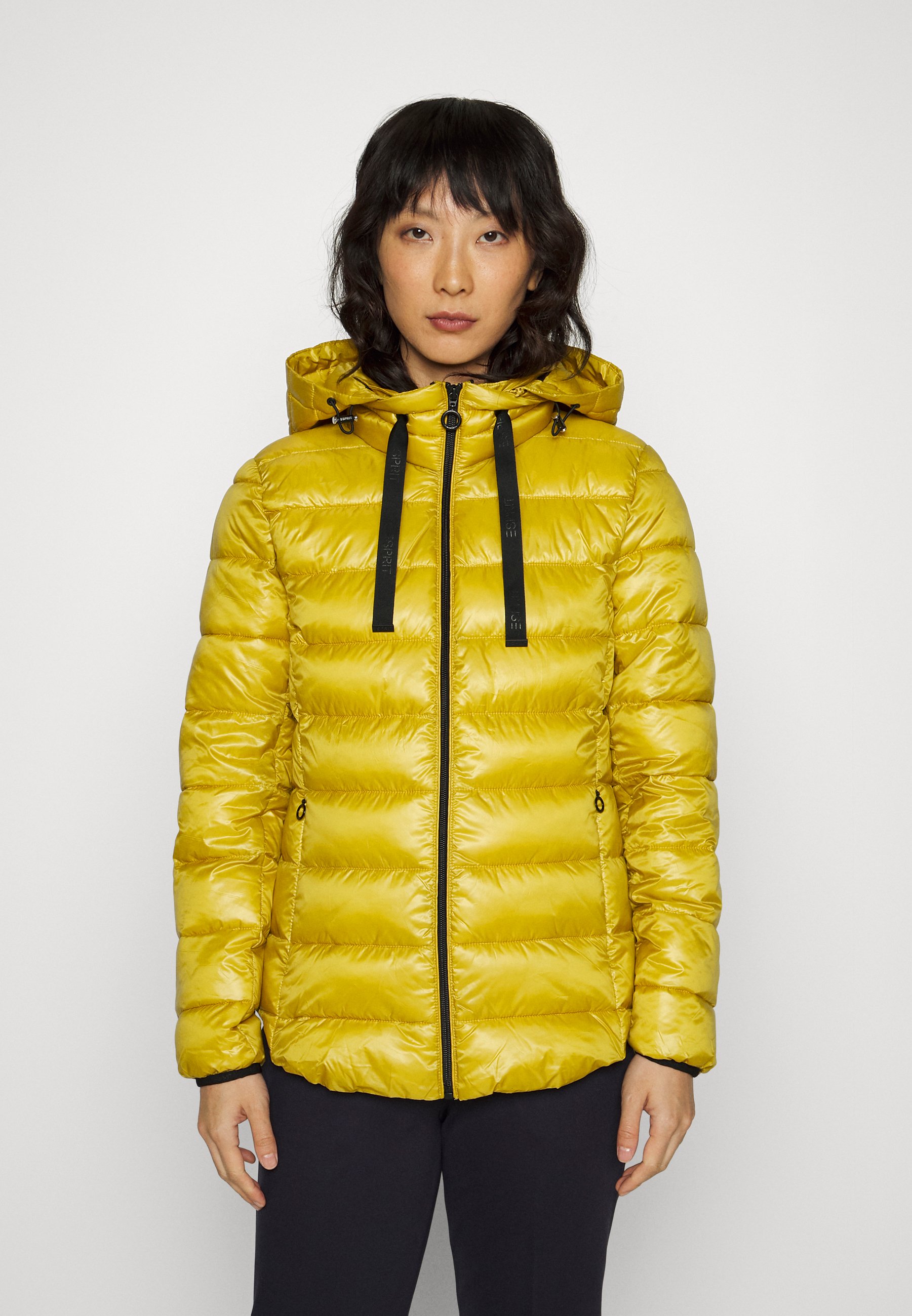 Esprit TAPE - Light jacket - dusty 