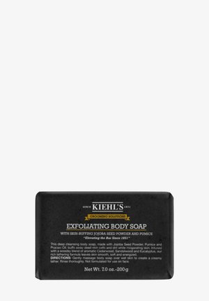 GROOMING SOLUTIONS BAR SOAP KÖRPERSEIFE - Duschgel - -