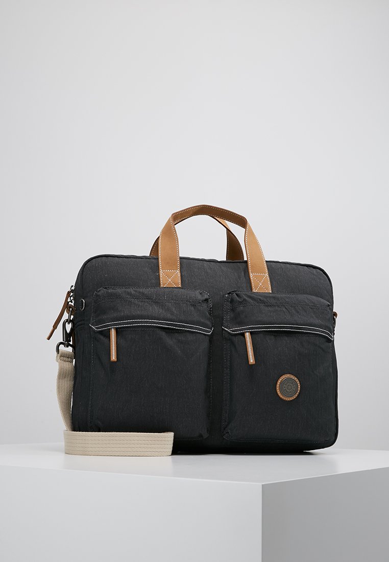 Kipling KHOTO Briefcase casual grey/grey Zalando.co.uk