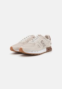 EA7 Emporio Armani UNISEX - Tenisky - beige