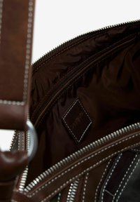 Desigual Ručna torba - brown