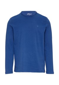 Unausgewählt, ozeanblau