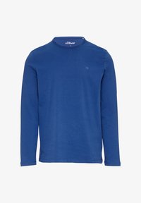 Niet geselecteerd, ozeanblau