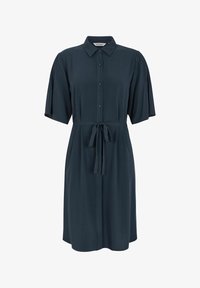 Selezionato, total eclipse