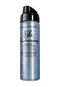 DRYSPUN FINISH - Stylingprodukter