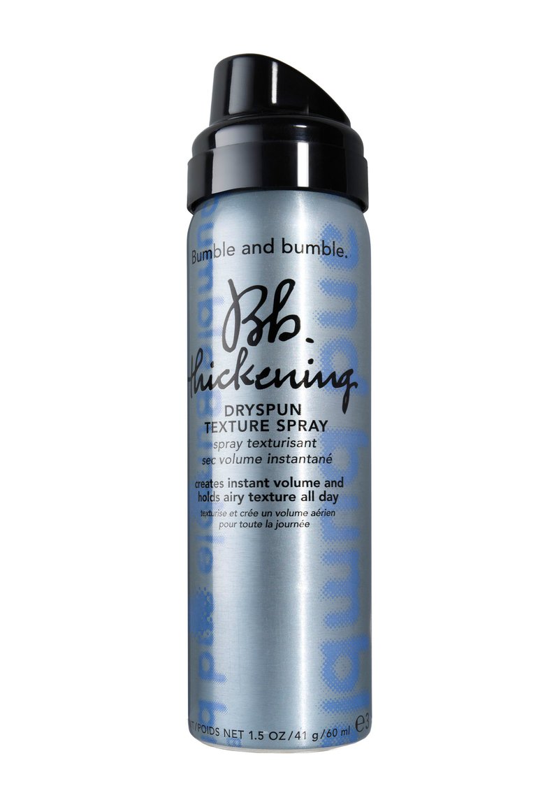 Bumble and bumble DRYSPUN FINISH - Stylingprodukter