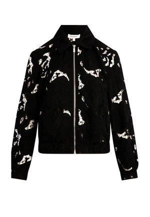 Morgan Summer jacket - noir