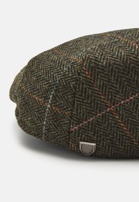 Brixton UNISEX - Chapeau - bronze/black