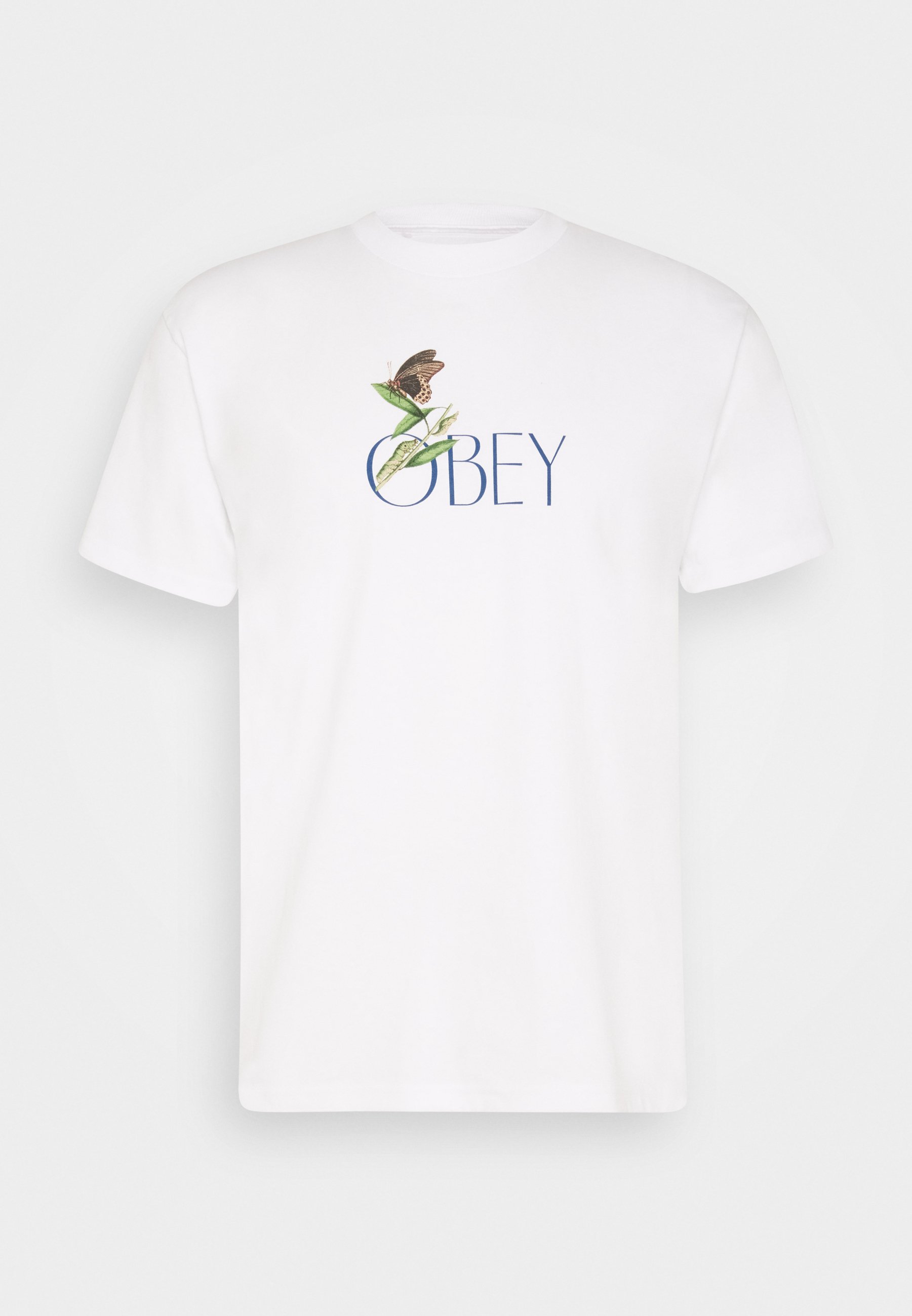 Obey Clothing GROWTH - Print T-shirt 