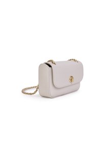 nat & nin GRACE - Torba preko tijela - ivory