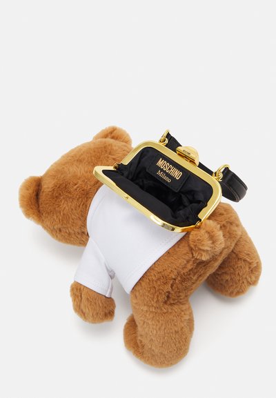 MOSCHINO - Torebka