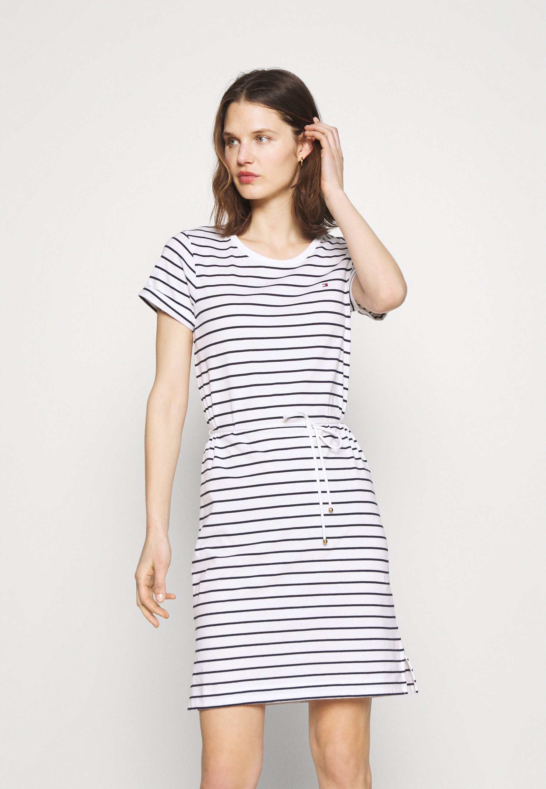 tommy hilfiger short dress