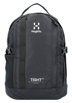 Haglöfs TIGHT JUNIOR - Zaino - true black