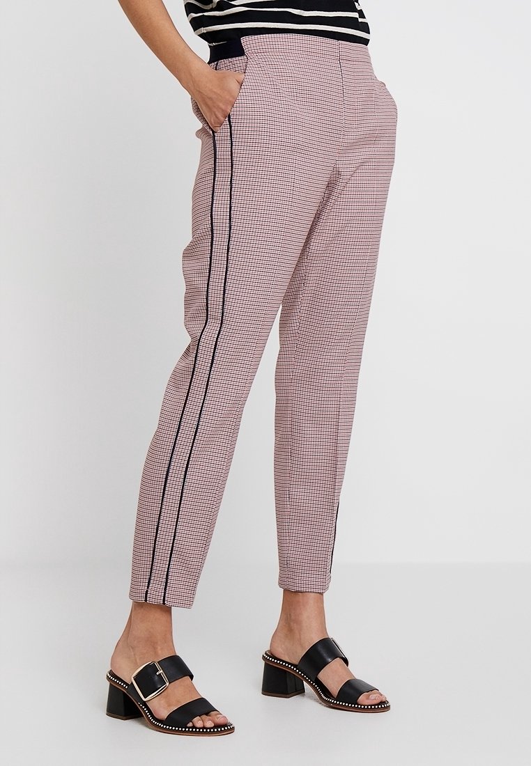 OPUS Spodnie materiałowe