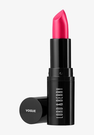 Lord & Berry VOGUE - Rouge à lèvres - fucsia