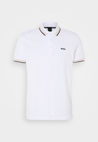 PADDY - Polo - open white