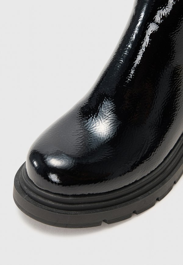 UNISEX – Stiefelette